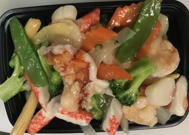 Photo credit: ubereats