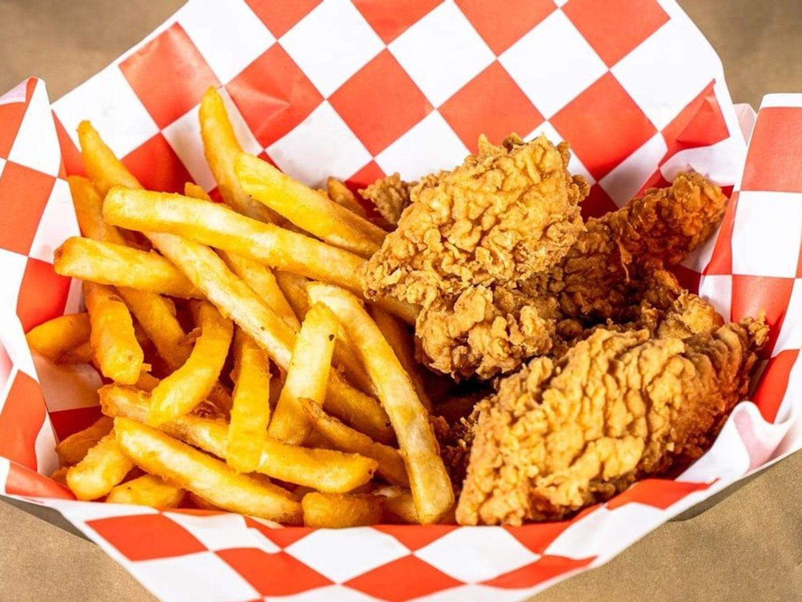 Photo credit: grubhub