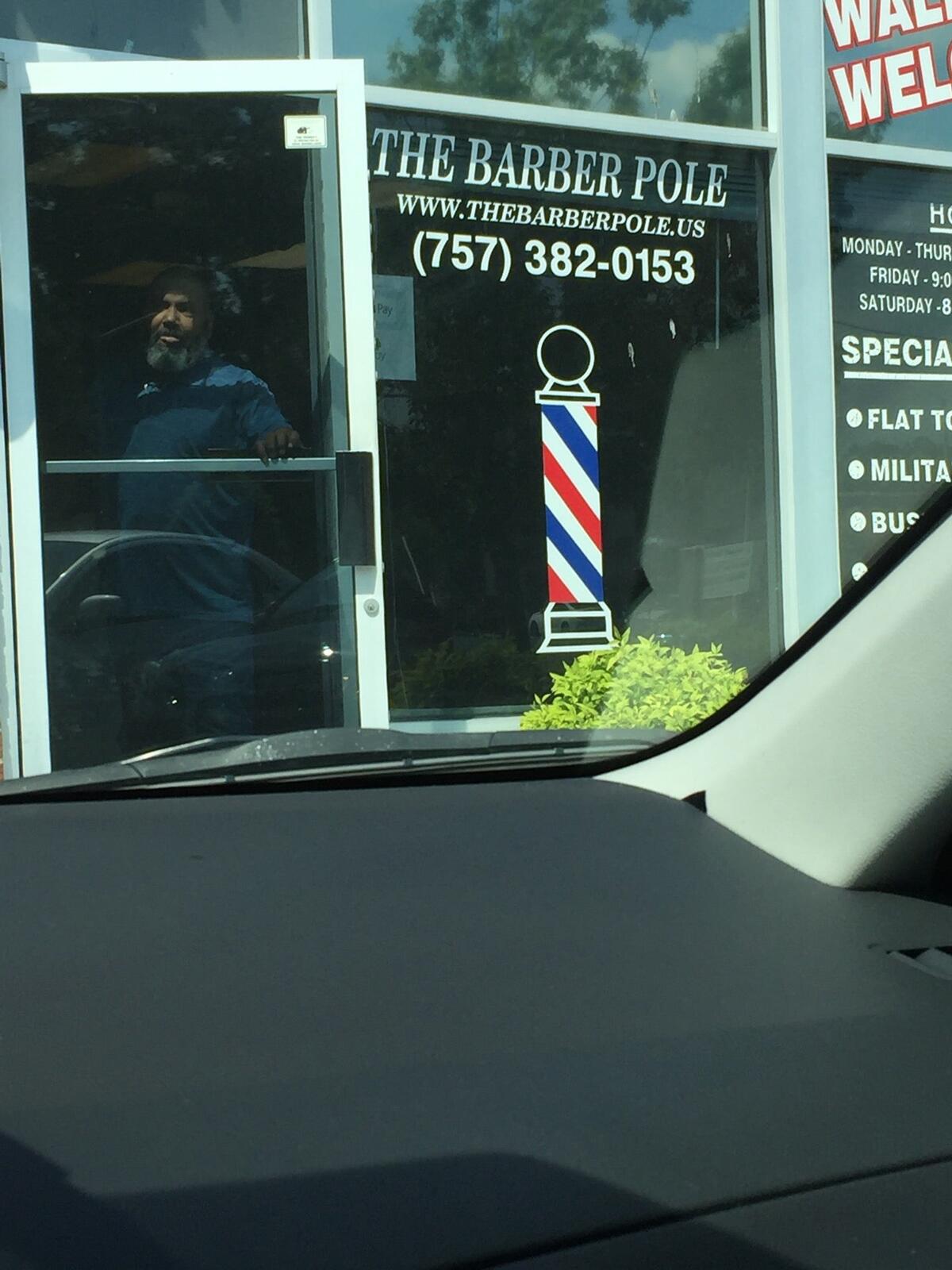 Photo credit: nextdoor