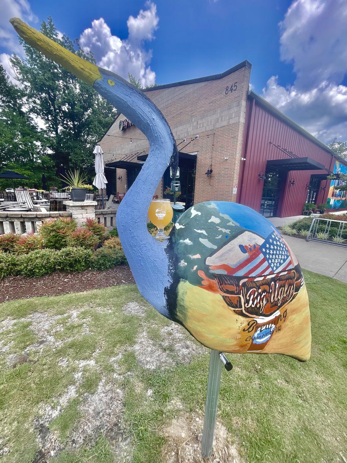 Photo credit: nextdoor