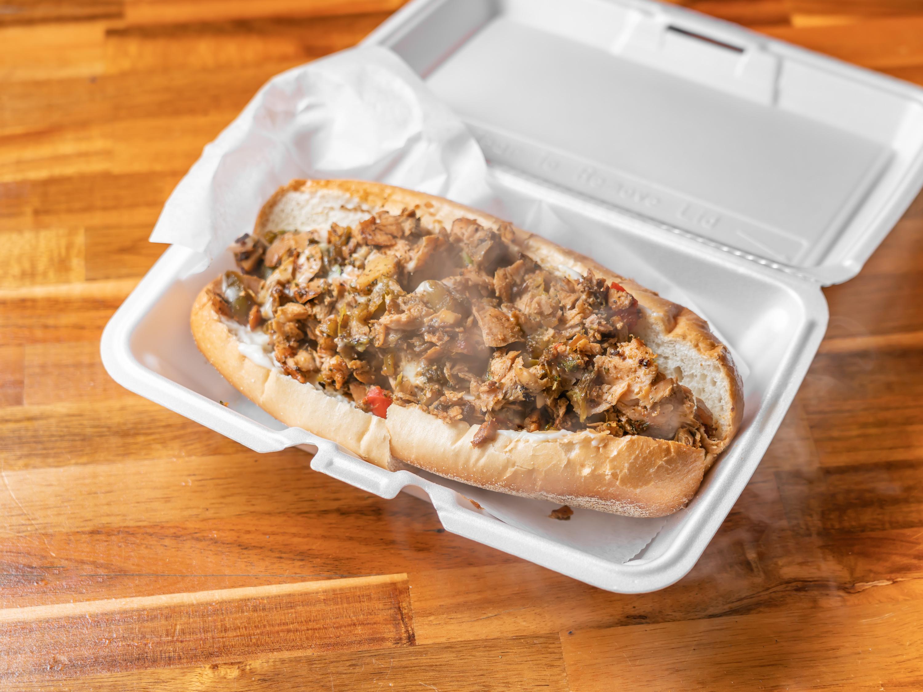 Photo credit: grubhub