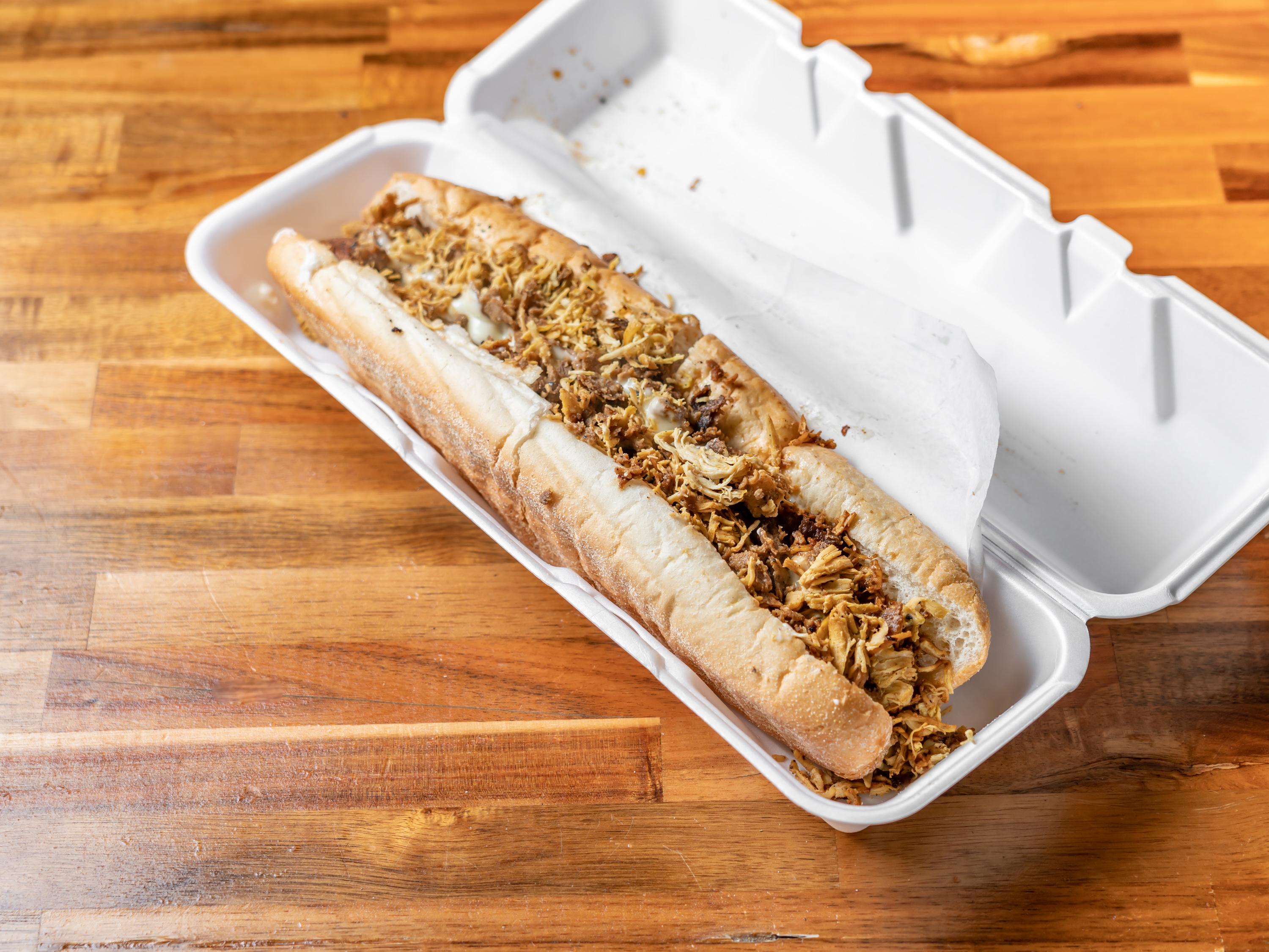 Photo credit: grubhub