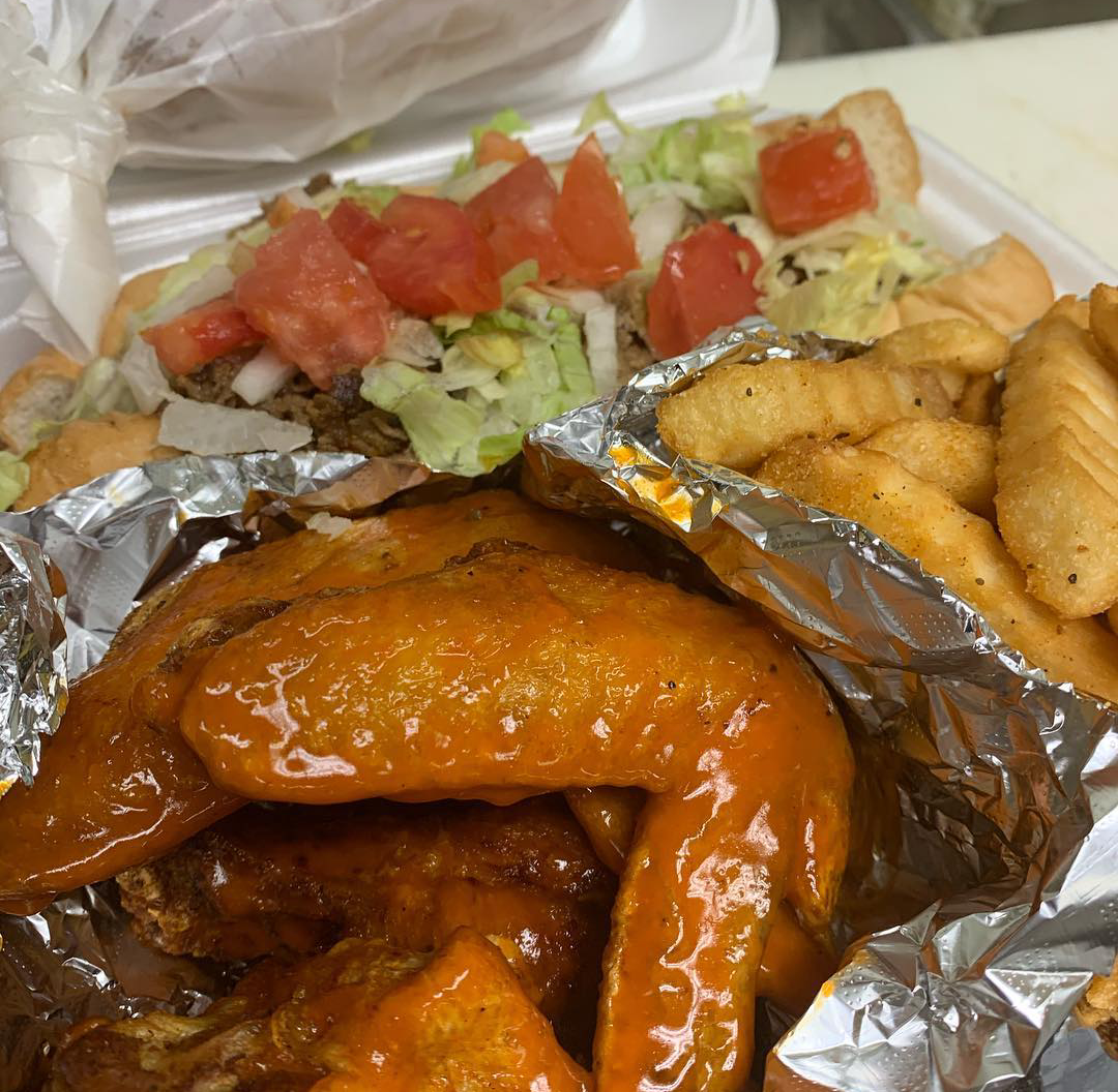 Photo credit: grubhub