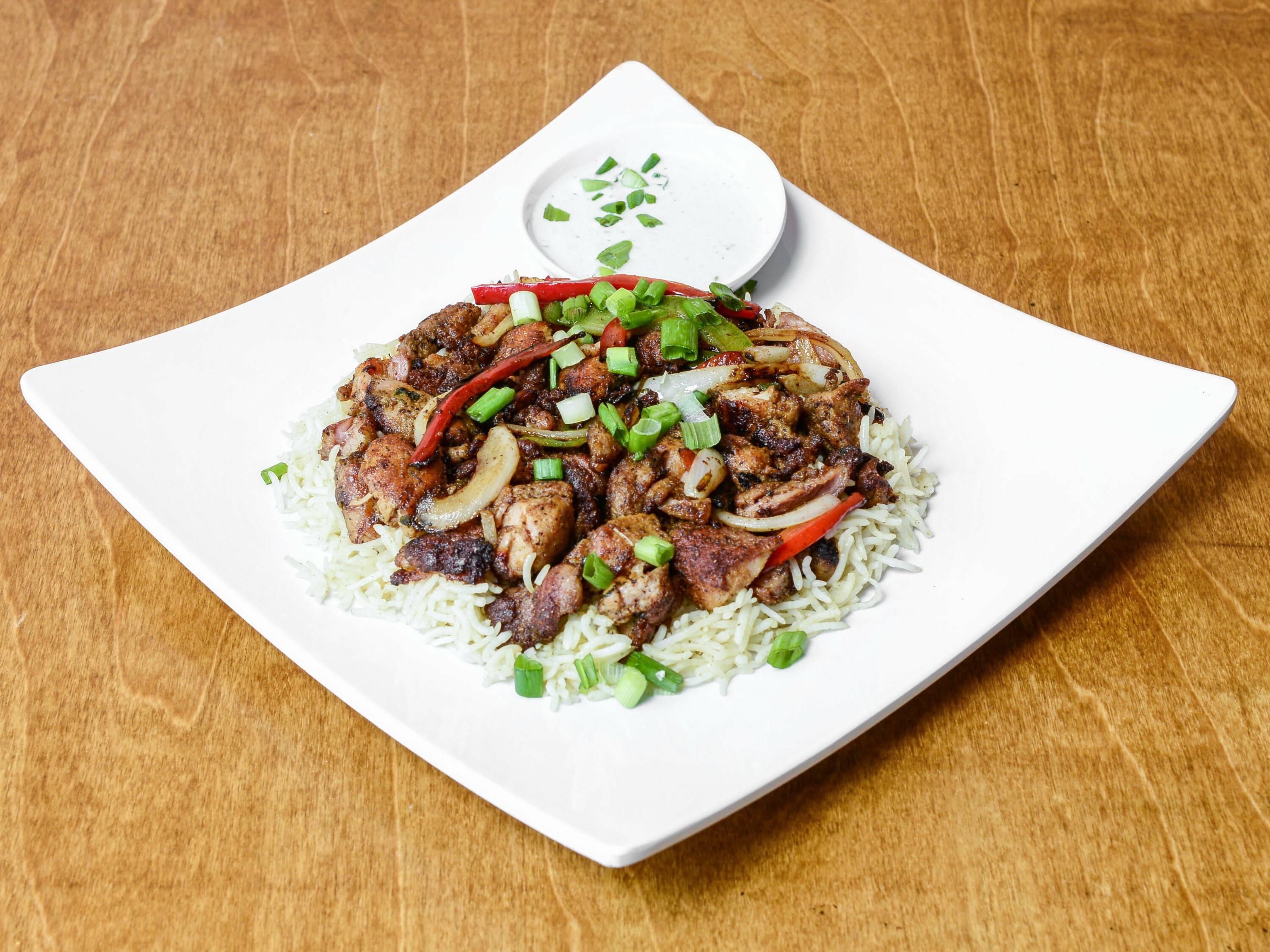 Photo credit: grubhub