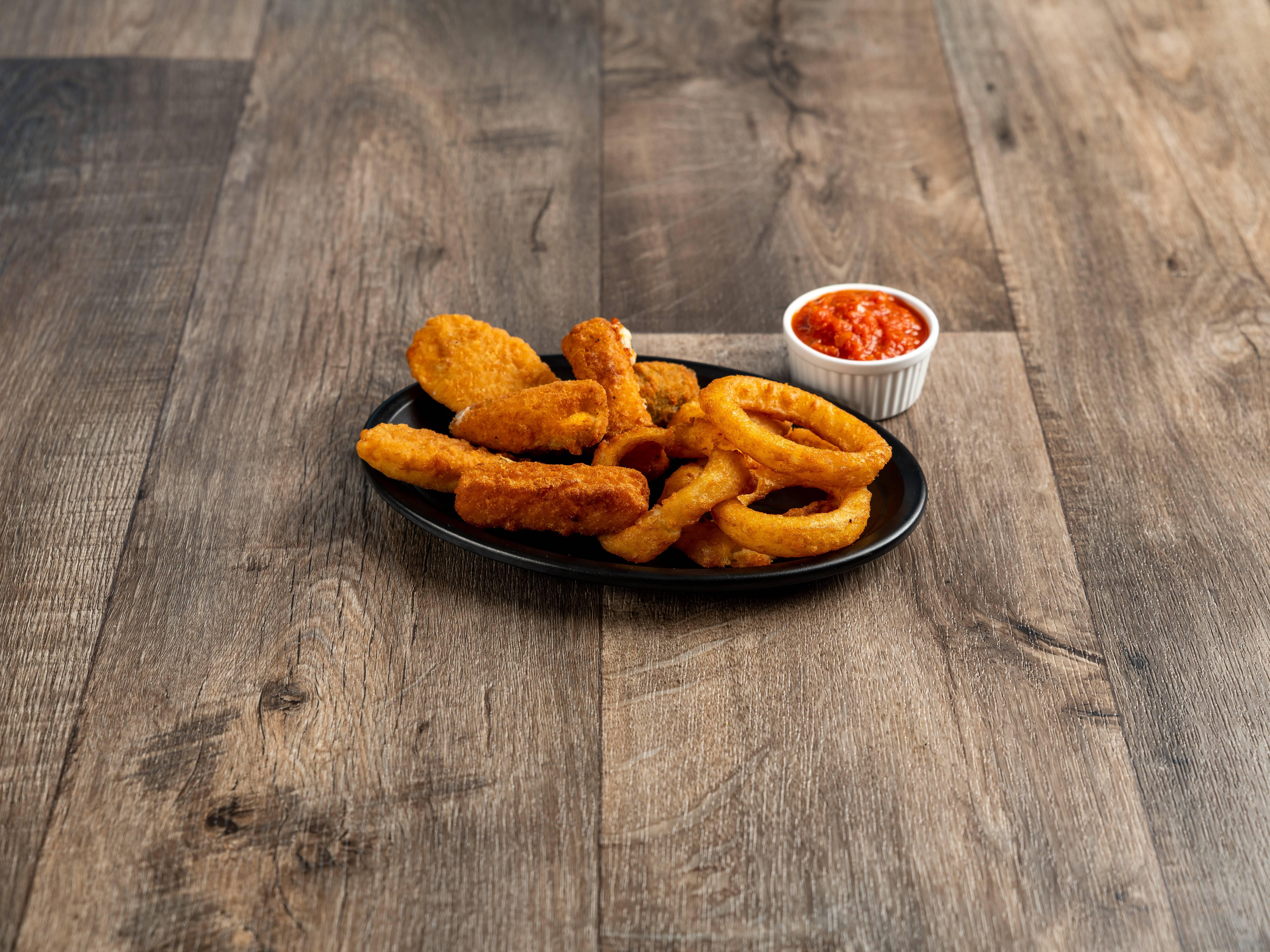 Photo credit: grubhub