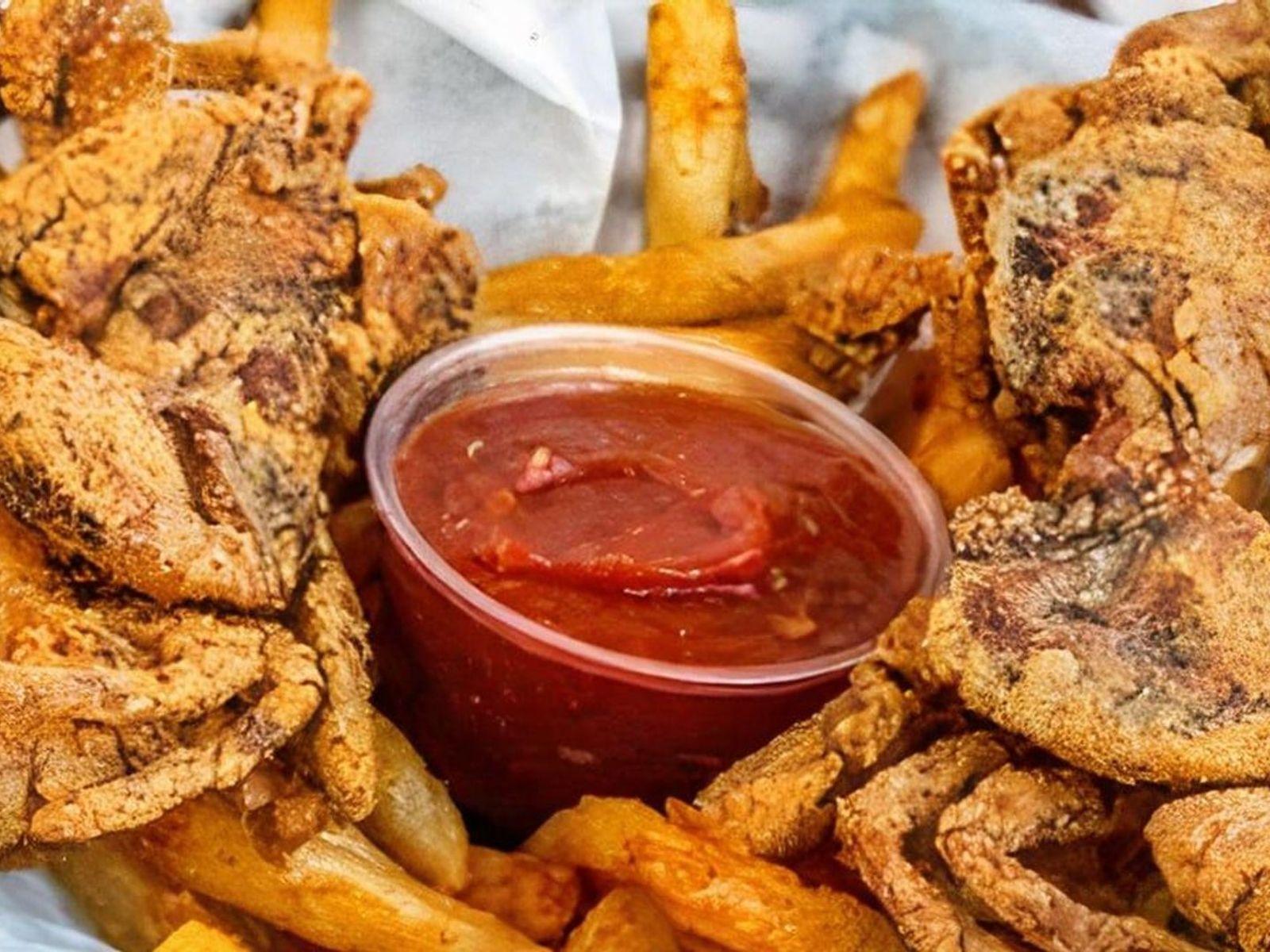 Photo credit: grubhub