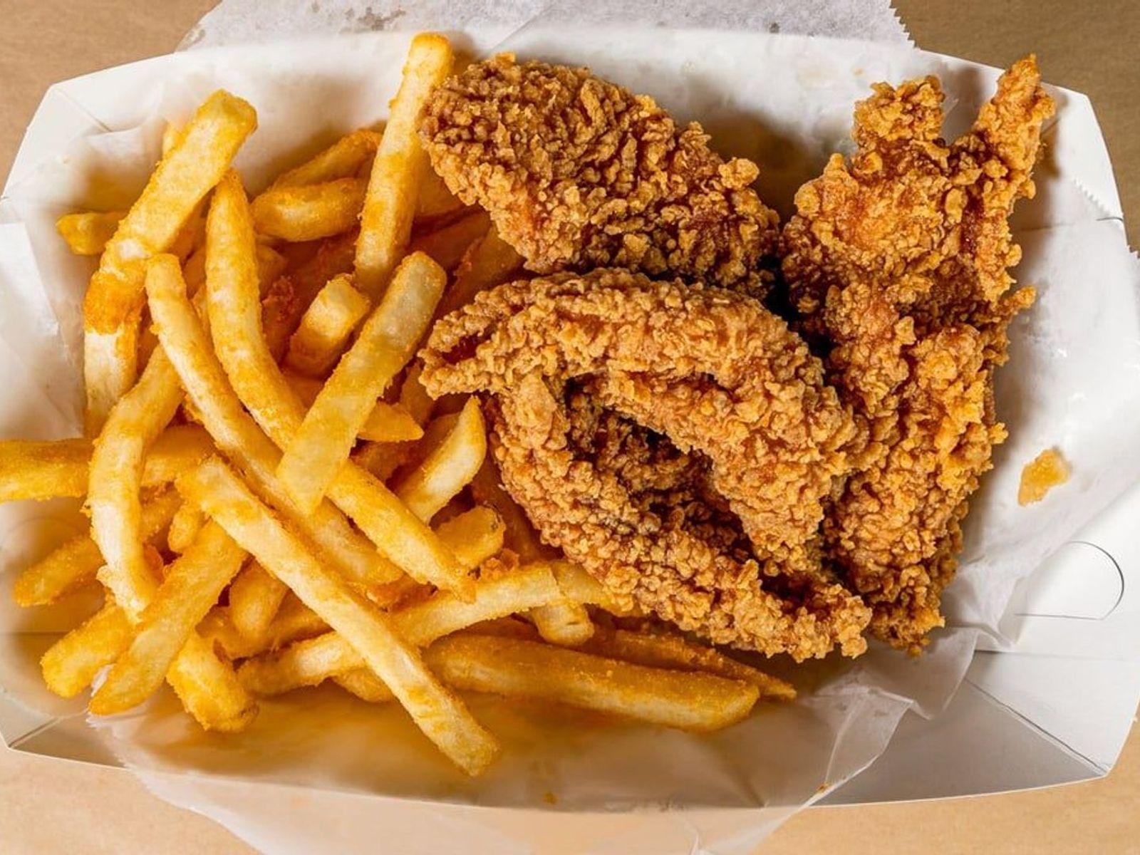 Photo credit: grubhub
