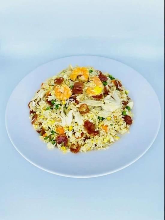 Photo credit: ubereats