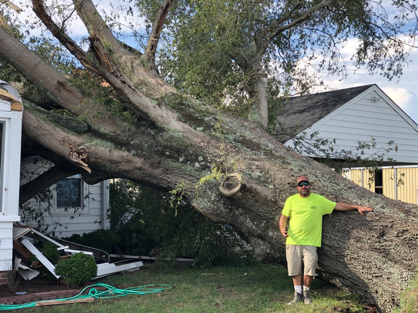 Photo credit: nextdoor