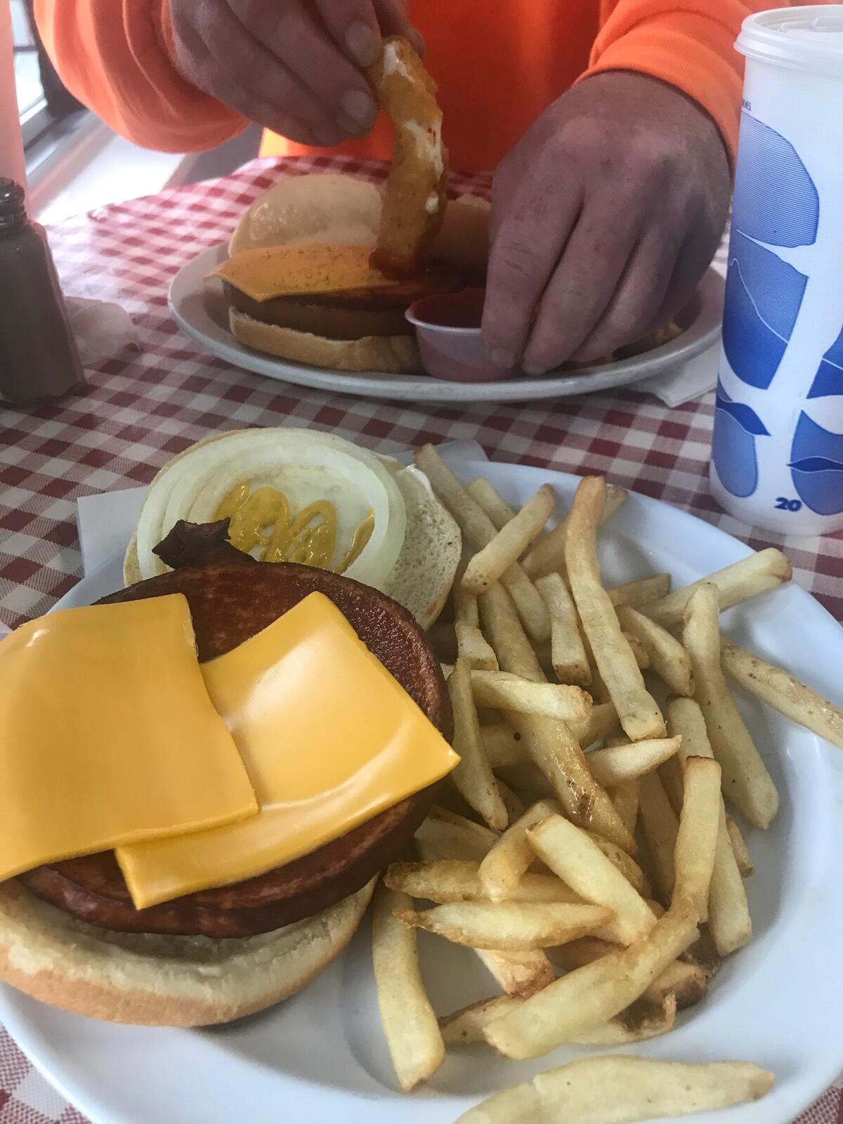 Photo credit: nextdoor