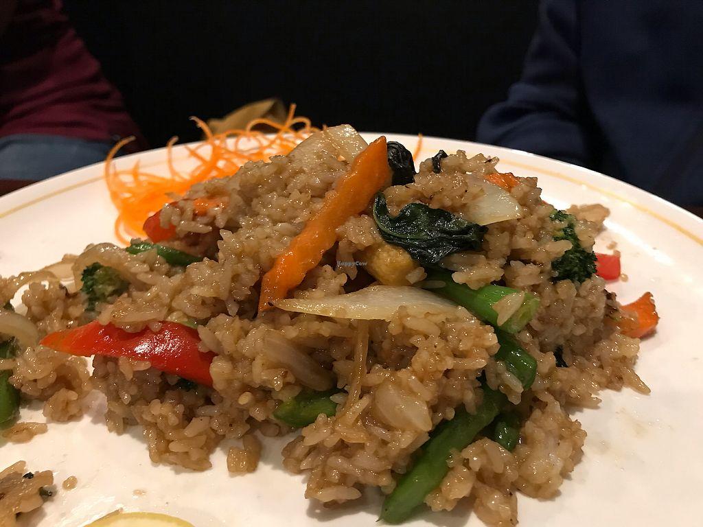 Photo credit: happycow