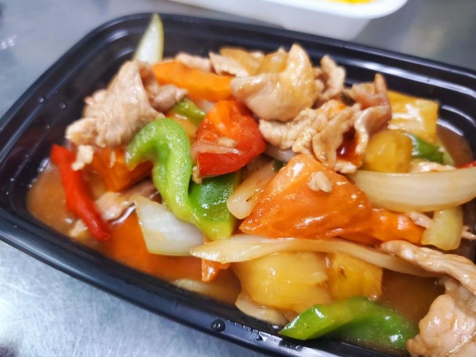 Photo credit: grubhub