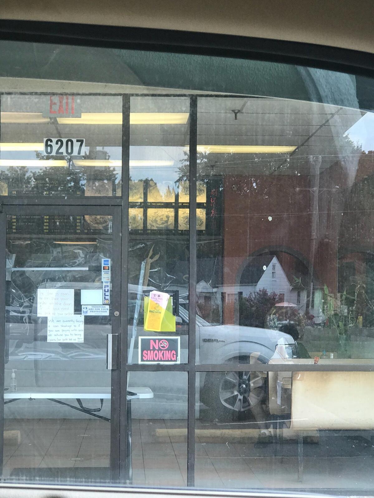 Photo credit: nextdoor