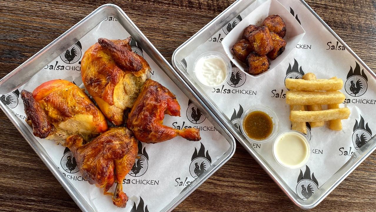 Photo credit: grubhub