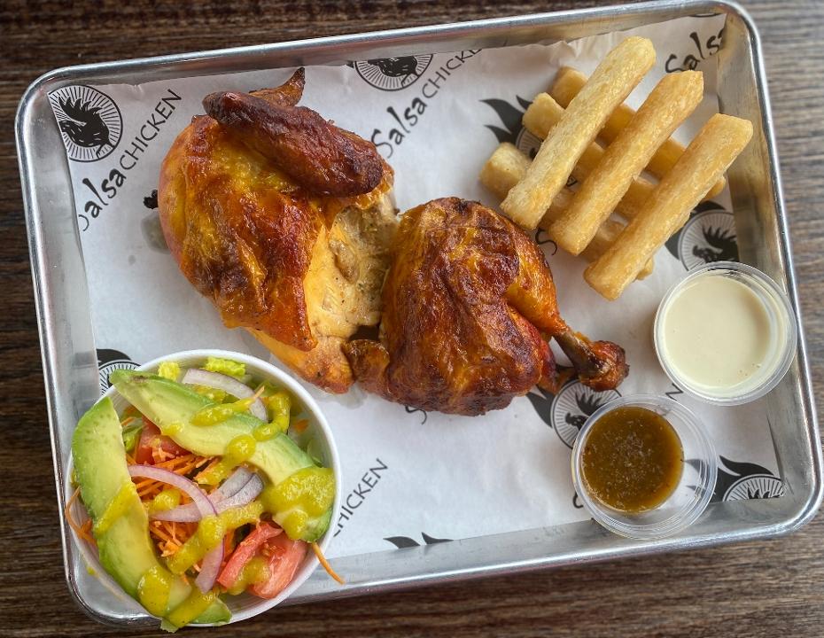 Photo credit: grubhub