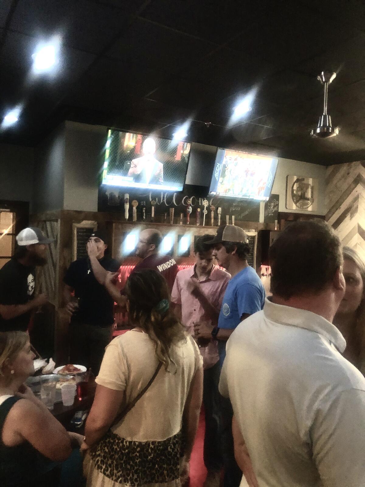 Photo credit: nextdoor