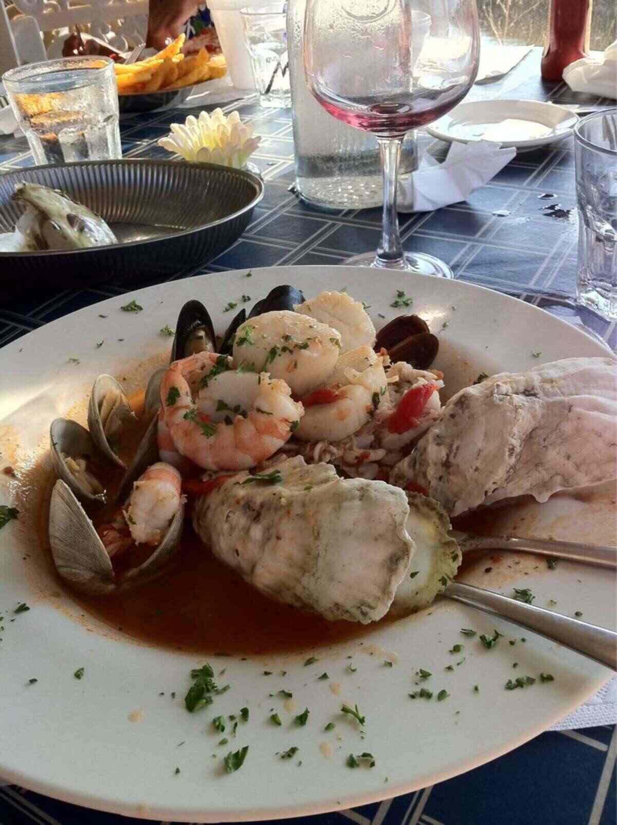 Photo credit: zomato