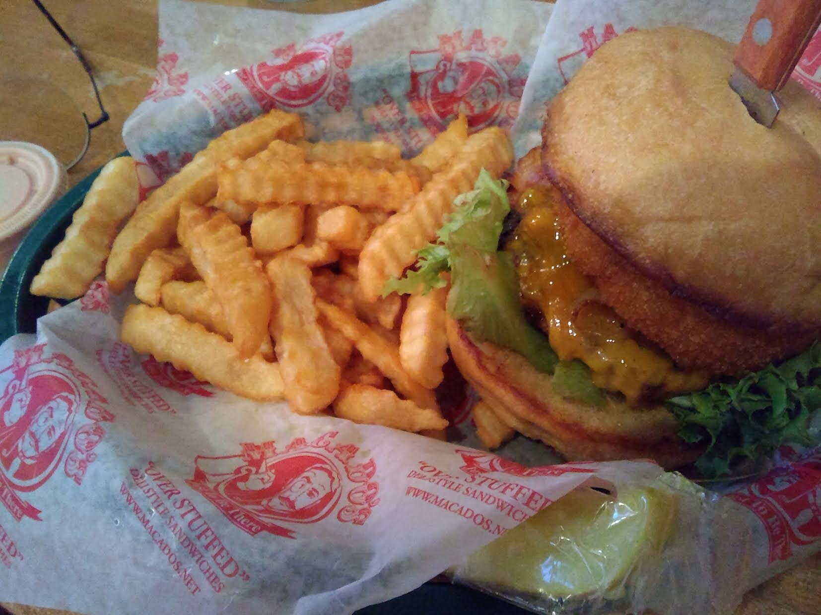 Photo credit: tripadvisor