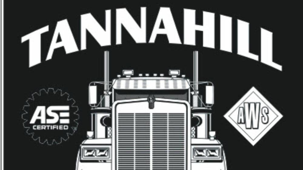 Tannahill Truck and Bus Repair Inc