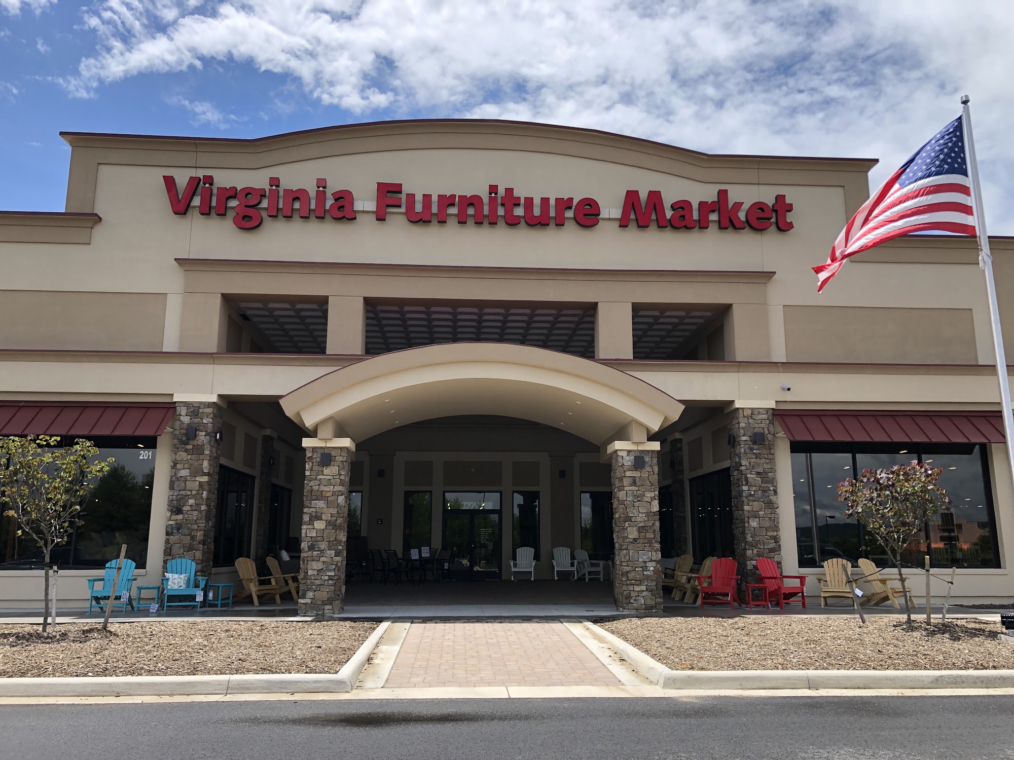 Virginia Furniture Market-Christiansburg