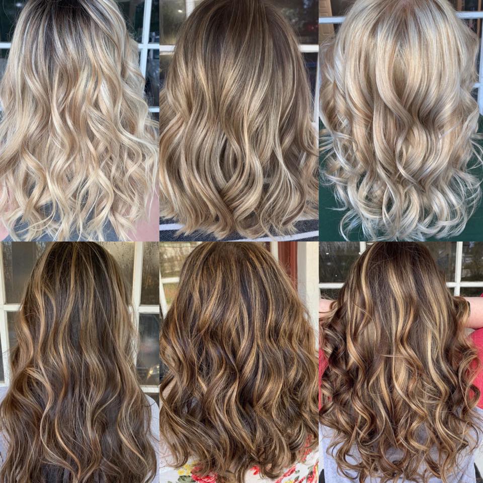 Lauren Ashley Hair Studio