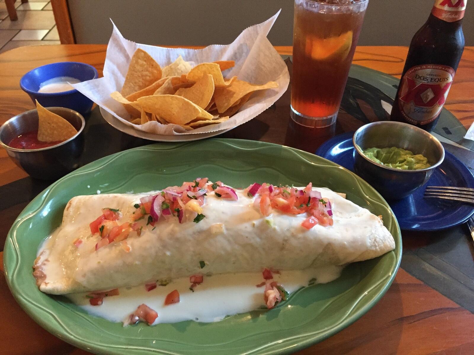 Photo credit: nextdoor