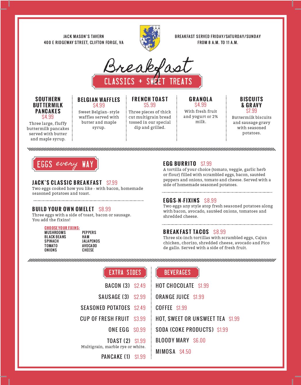 Photo credit: Tripadvisor