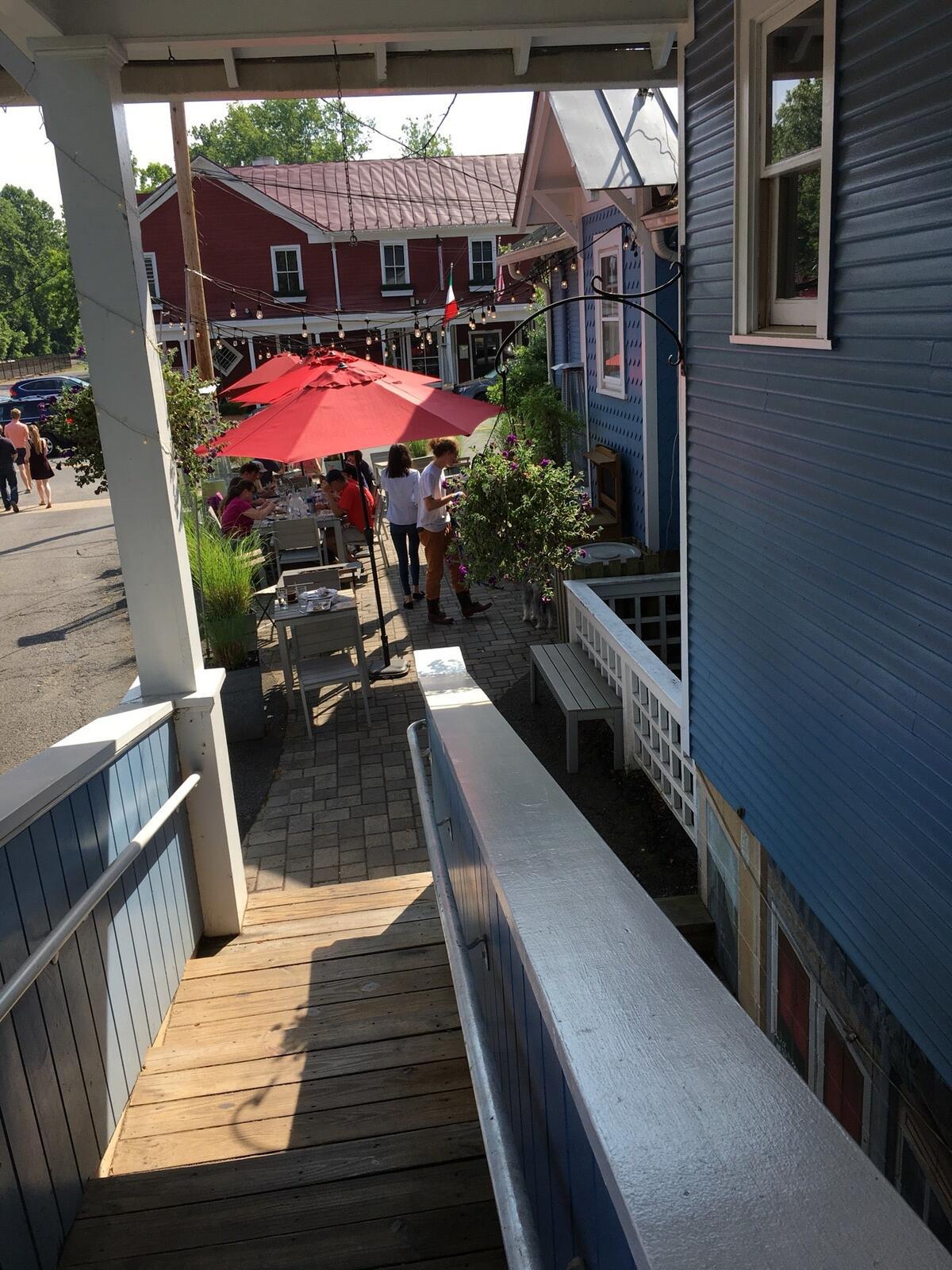 Photo credit: nextdoor