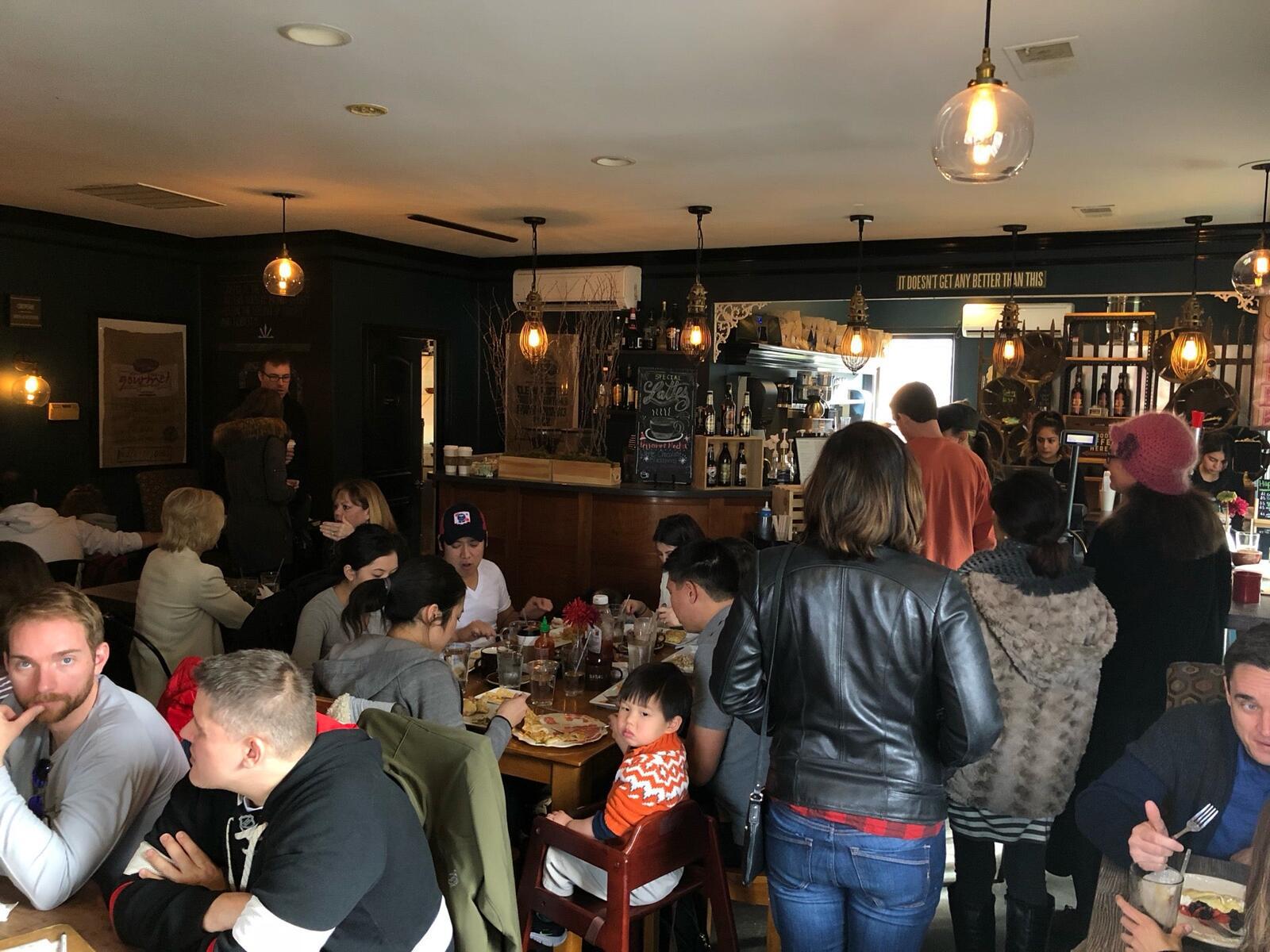 Photo credit: nextdoor