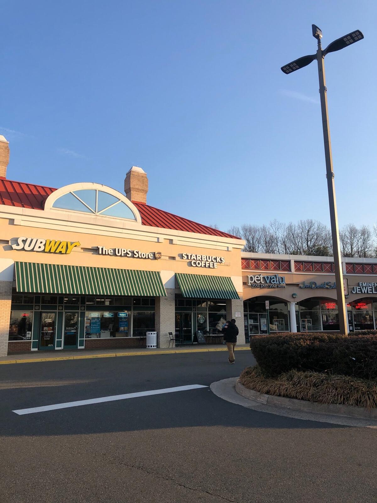 Photo credit: nextdoor