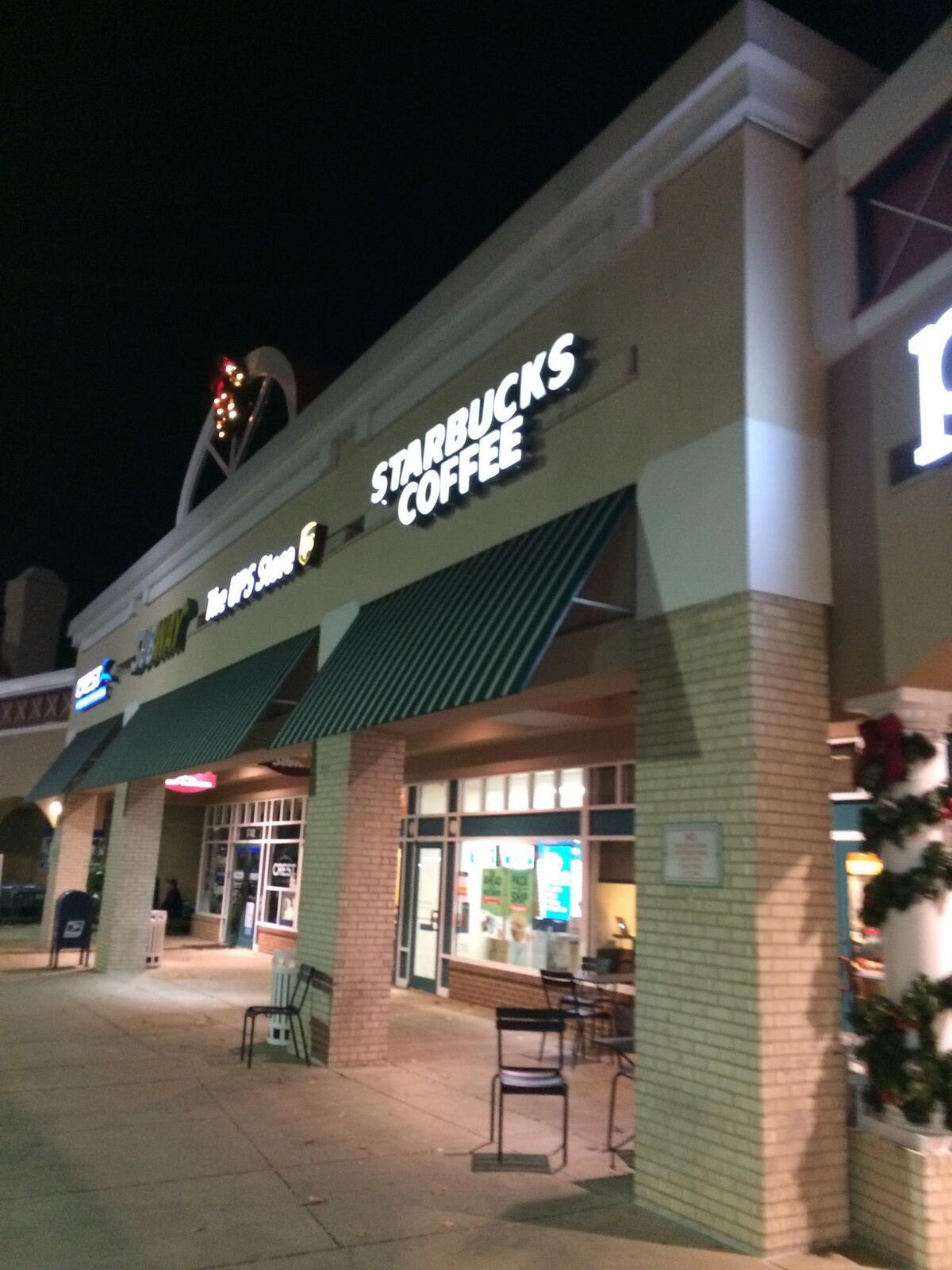 Photo credit: nextdoor