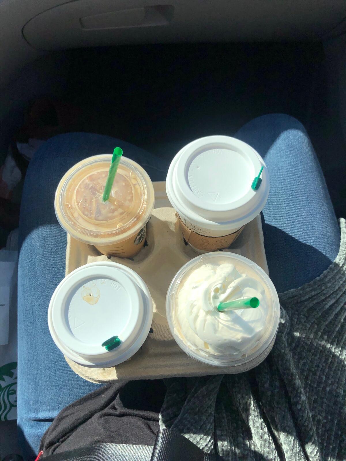 Photo credit: nextdoor