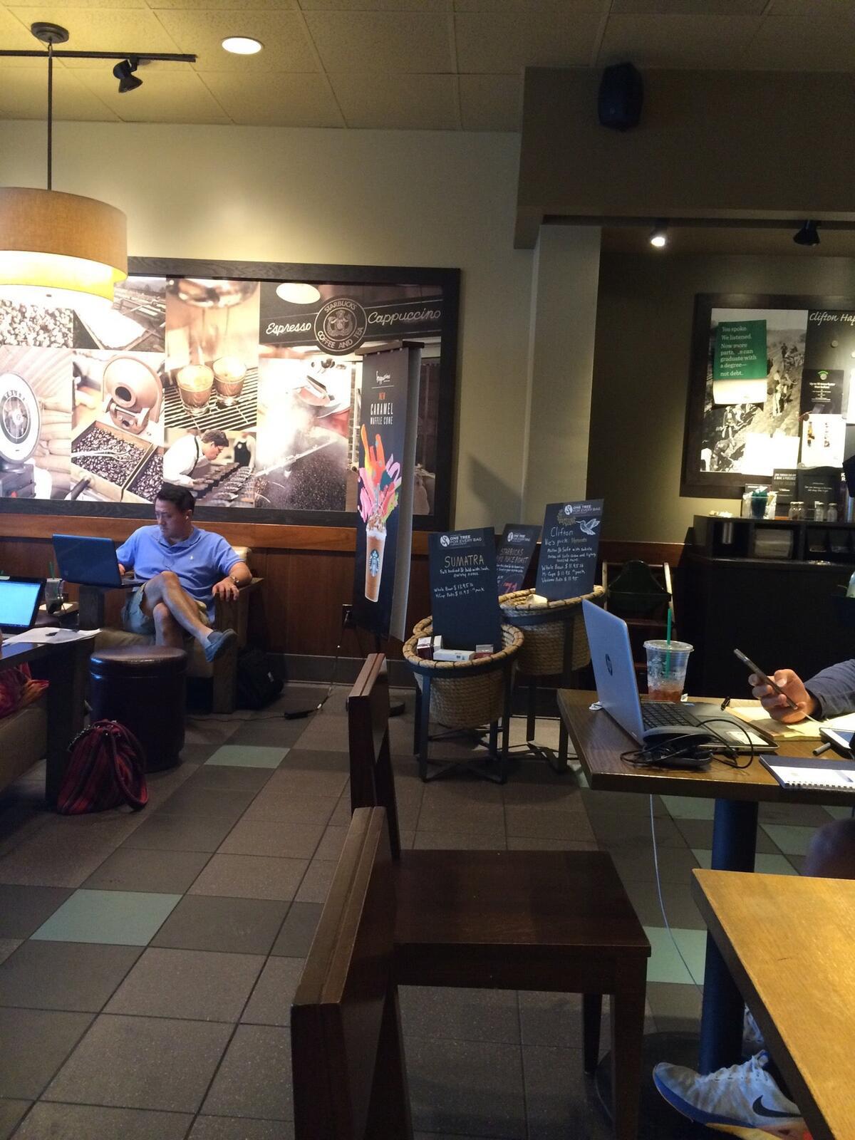 Photo credit: nextdoor