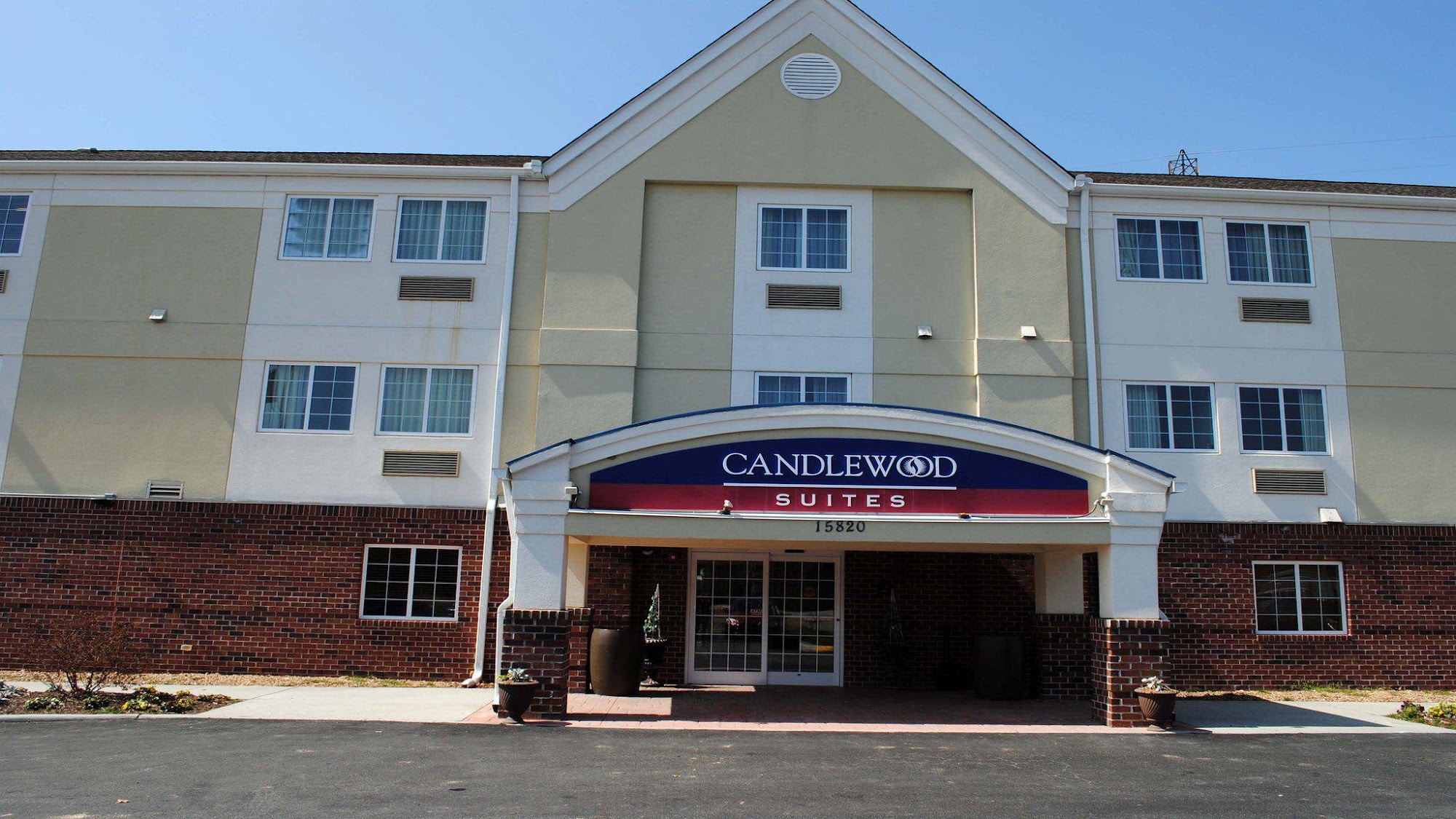 Candlewood Suites Colonial Heights-Ft Lee, an IHG Hotel