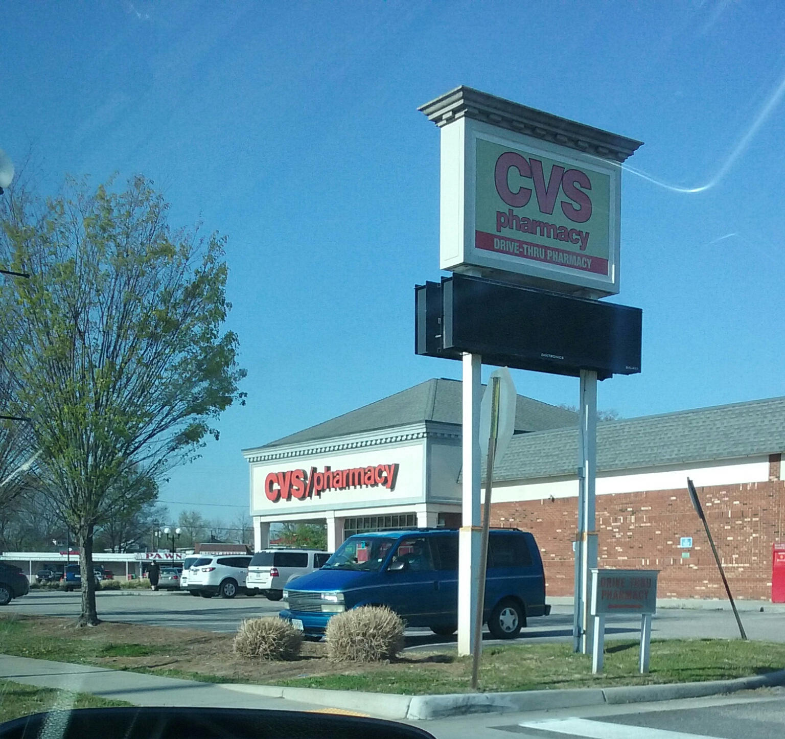 CVS Pharmacy