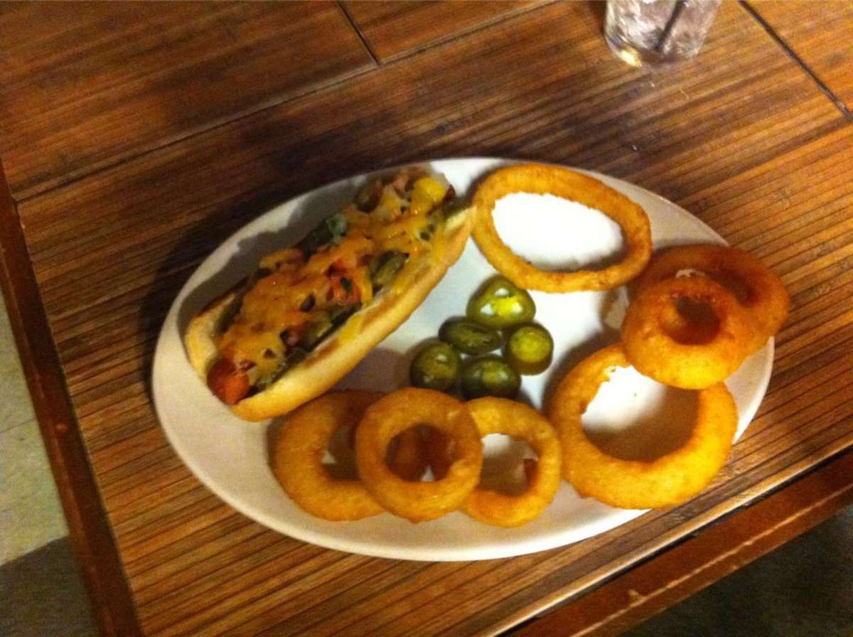 Photo credit: zomato