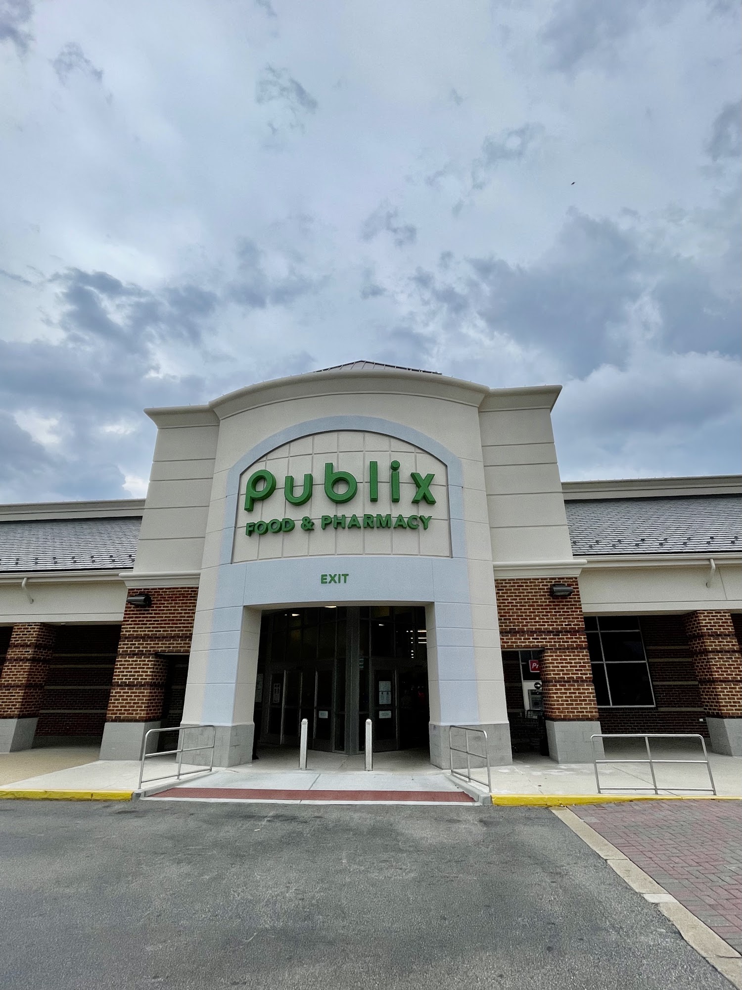 Publix Super Market at Colonial Square Shopping Center