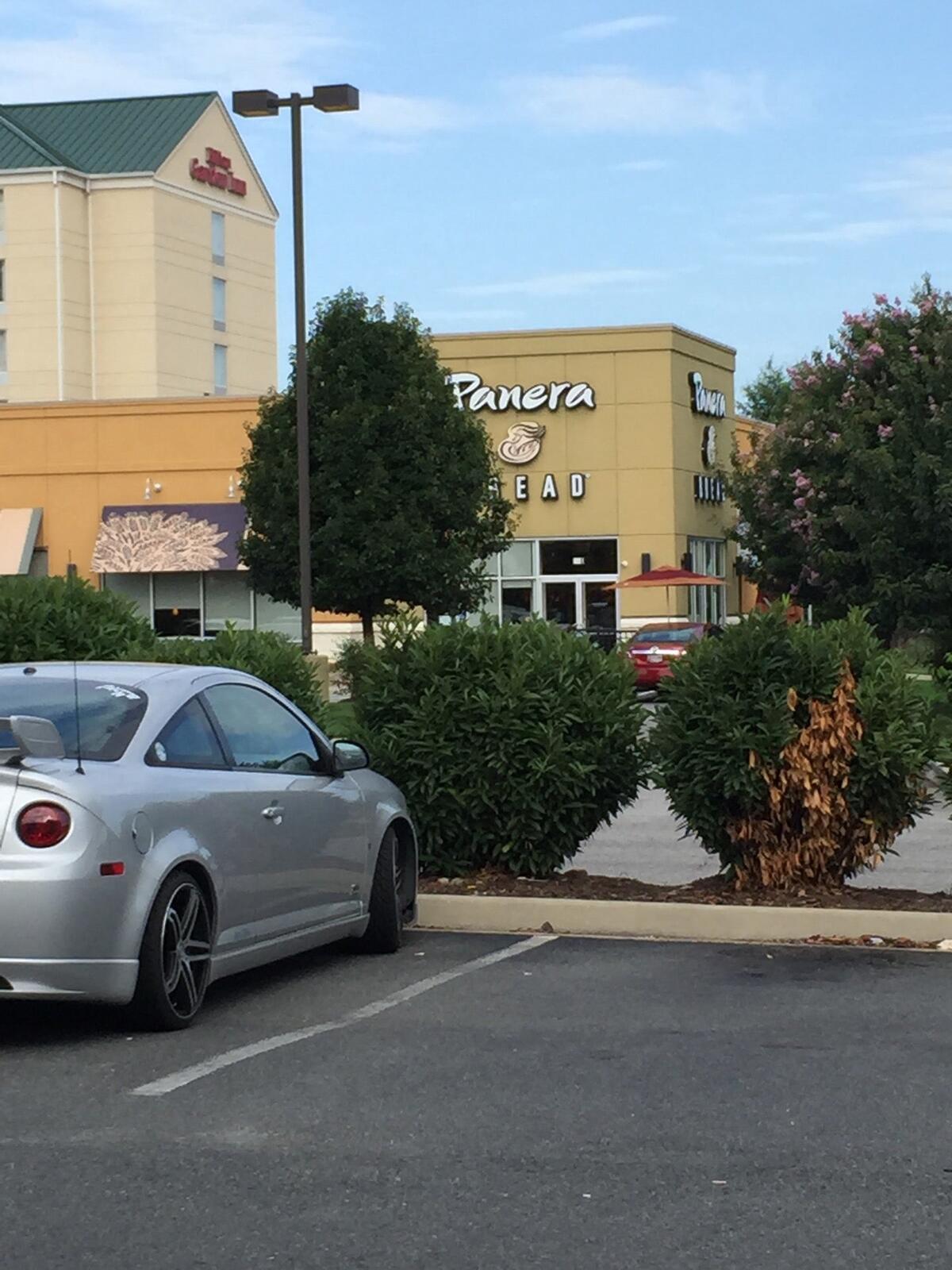 Photo credit: nextdoor