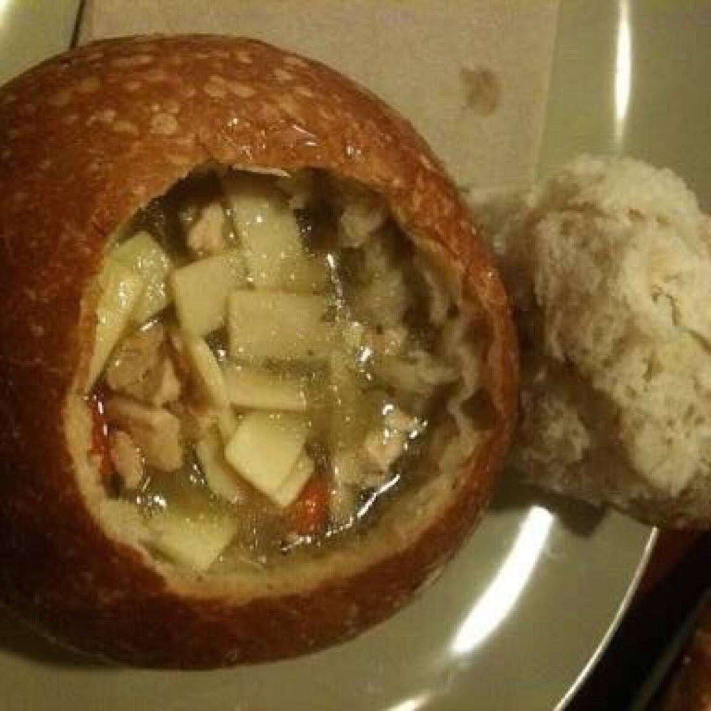 Photo credit: nextdoor