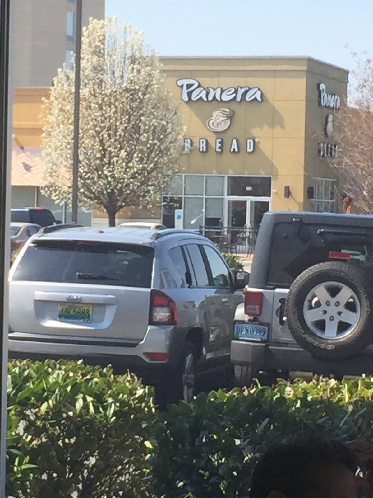 Photo credit: nextdoor