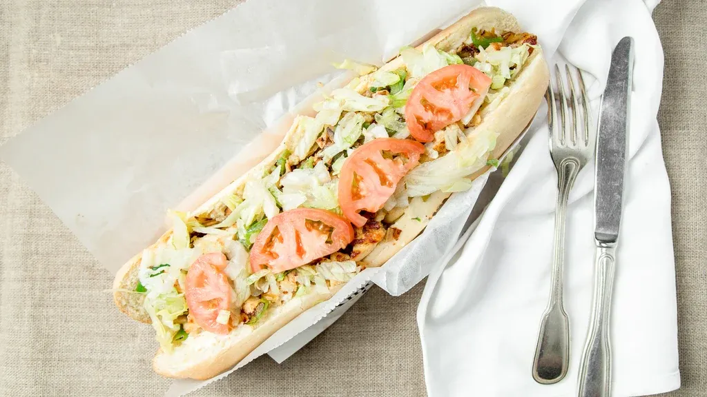 Photo credit: grubhub