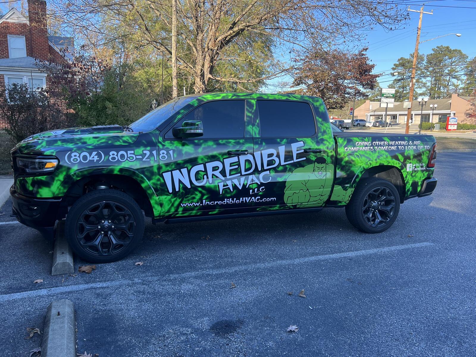 Photo credit: nextdoor