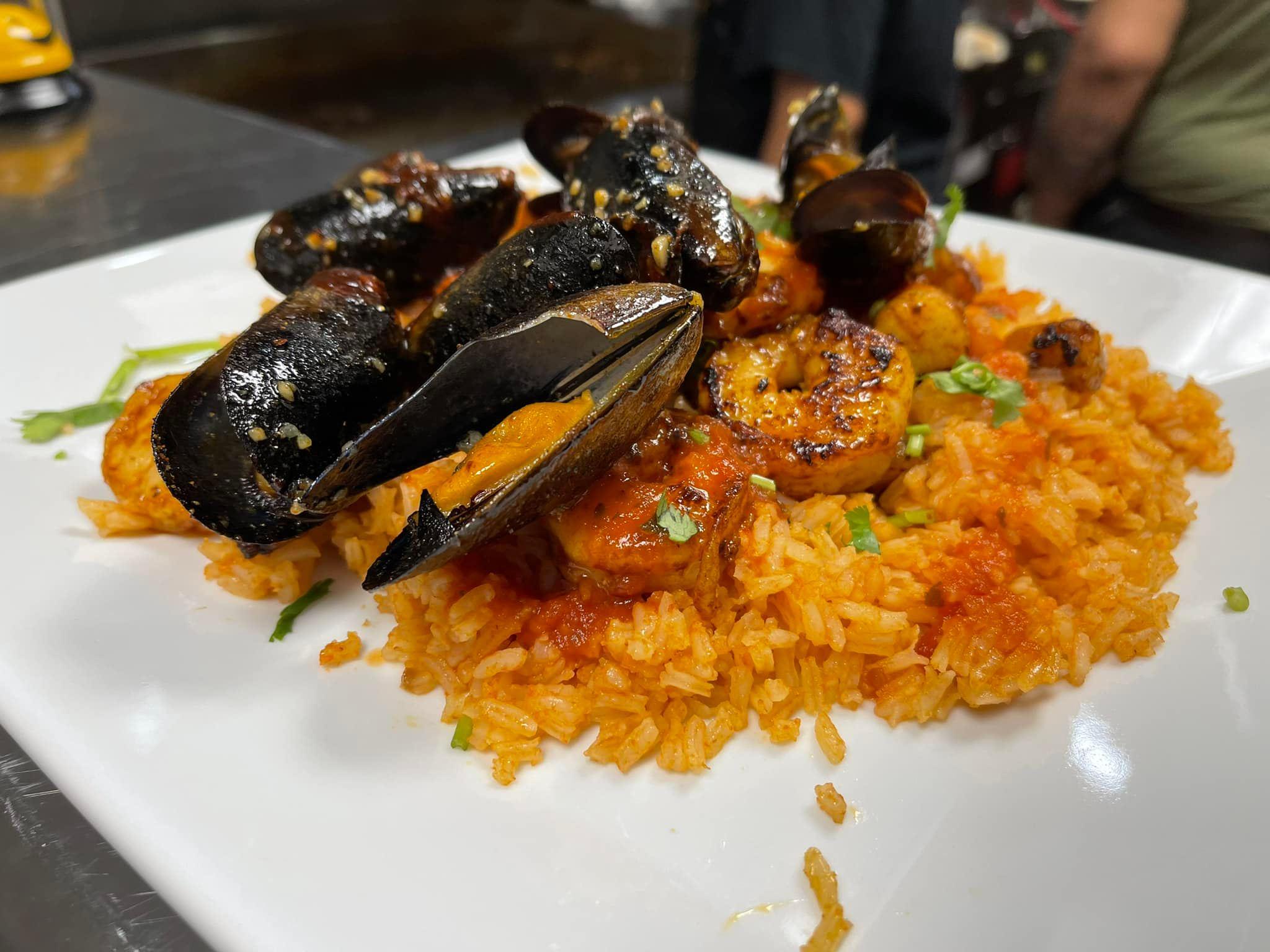 Photo credit: grubhub