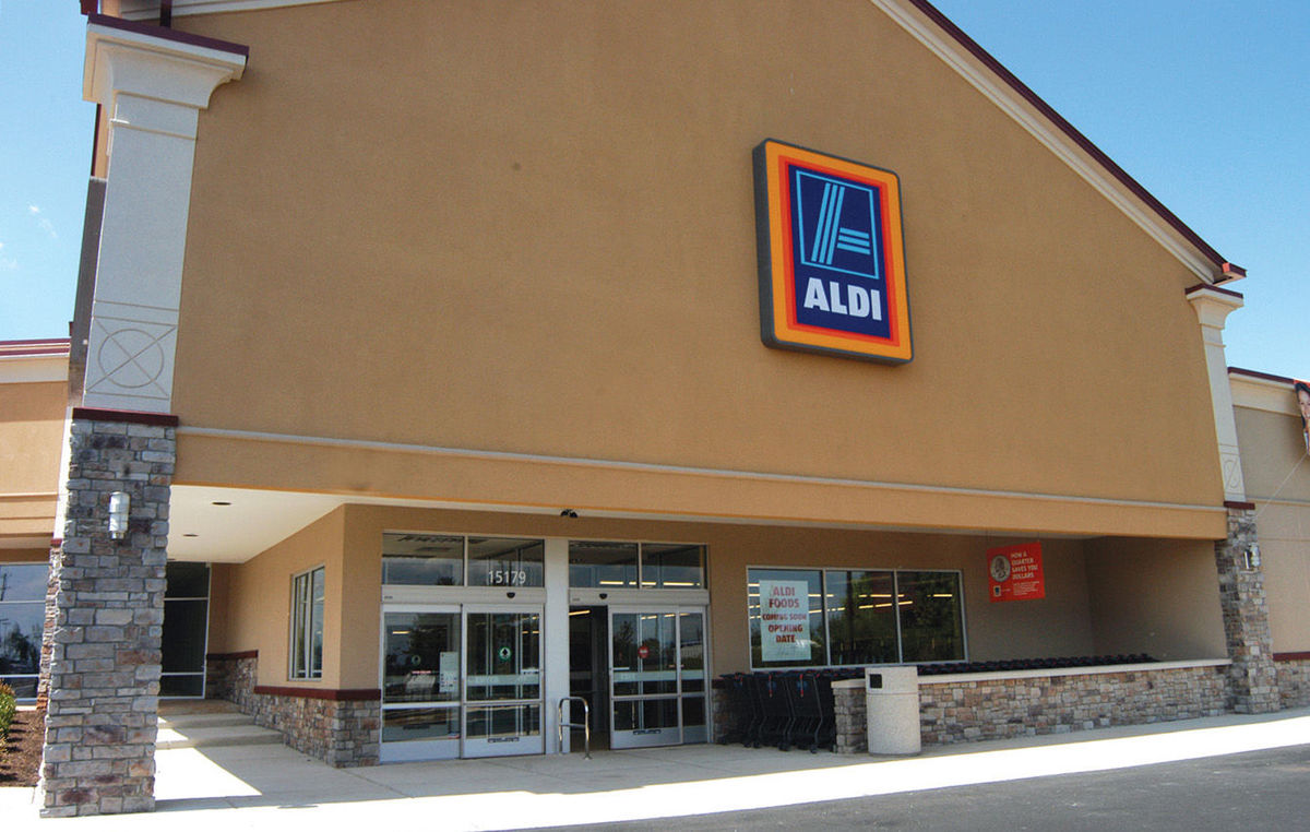 ALDI