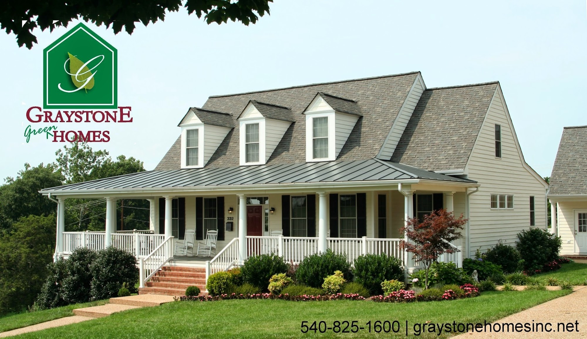 Graystone Homes, Inc