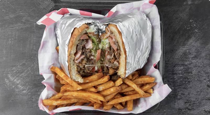 Photo credit: ubereats