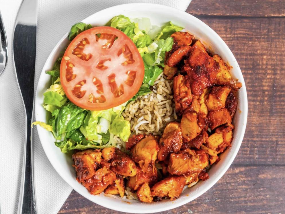 Photo credit: grubhub