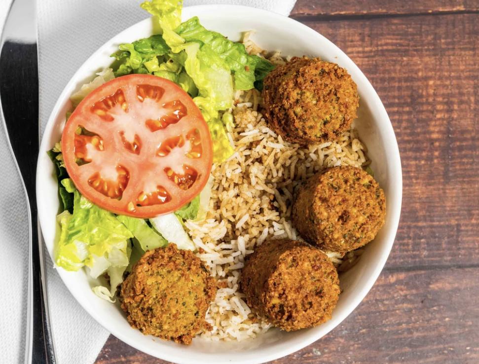 Photo credit: grubhub