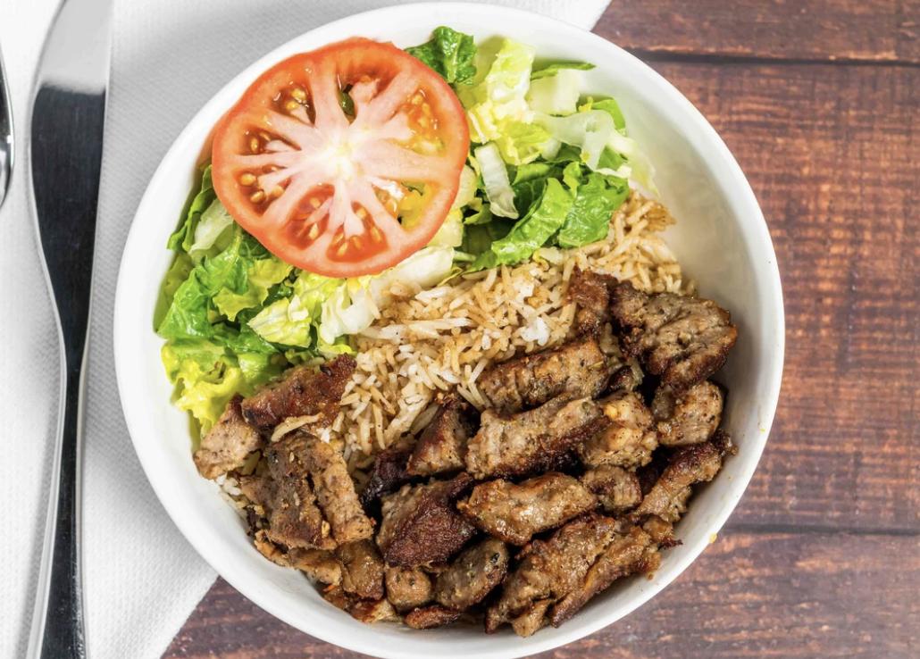 Photo credit: grubhub