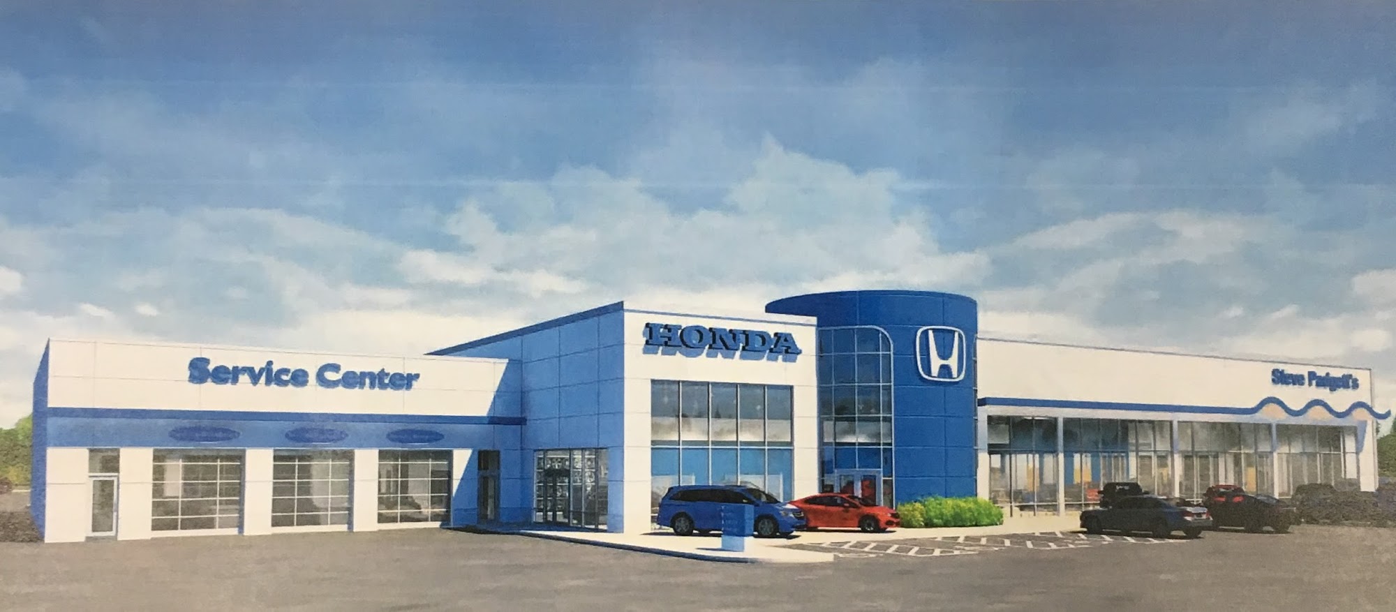 Bisbee Honda Of Danville